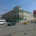 Аптека «Доктор Столетов» (ru) in Moscow city
