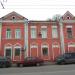 Снесенное здание (Лужнецкая наб., 2/4 строение 5) (ru) in Moscow city