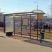Остановка общественного транспорта «Сигнальный проезд» (ru) in Moscow city