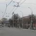 Автомобильный мост в городе Рязань