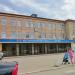 Первая проходная в городе Красногорск