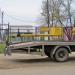Газораспределительный пункт в городе Нахабино