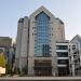 Young Nak Church 50th Memorial Hall (en) in 서울특별시 city