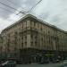 Blagoveshchensky pereulok, 5 in Moscow city