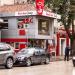 2T Bllok in Tiranë city