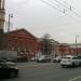 Исторический район Патриаршие пруды (ru) in Moscow city