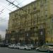 Исторический район Патриаршие пруды (ru) in Moscow city