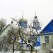 Свято-Покровский храм в городе Коростень