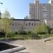 Теплопункт, ТП-5565, административное здание в городе Киев