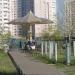 Бювет в городе Киев