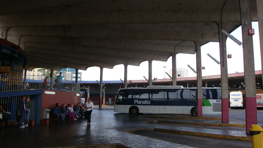 Estação Rodoviária de Porto Alegre Porto Alegre Estação Rodoviária de Porto Alegre Porto Alegre