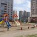Детская площадка в городе Киев