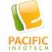 Pacific Infotech India Ltd in Moradabad city