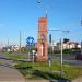 Kapliczka in Gdynia city