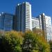 Shmitovsky proyezd, 16 in Moscow city
