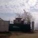 Ворота в городе Саратов