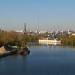 Портовое крановое хозяйство (ru) in Moscow city