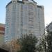 Grokholsky pereulok, 28 in Moscow city