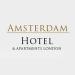 OYO Amsterdam Hotel in London city