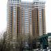 Жилой комплекс «Катрин Хаус» (ru) in Moscow city