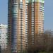 Жилой комплекс «Раменки» (ru) in Moscow city