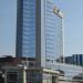 Офисно-торговый центр Lotte Plaza (ru) in Moscow city