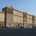 Novinsky bulvar, 18 in Moscow city