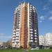 Novokurkinskoye shosse, 35 корпус 2 in Moscow city