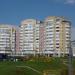 Novokurkinskoye shosse, 35 in Moscow city