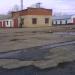 Автоколонна «Спецнефтетранс» в городе Краснокамск