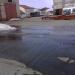 Автоколонна «Спецнефтетранс» в городе Краснокамск