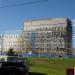 Управление МЧС по Московской области в городе Химки