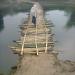 Bamboo Bridge