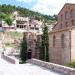 Ιερός Ναός Αγίων Θεοδώρων (Παλαιά Μητρόπολη) στην πόλη Σέρρες
