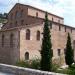 Ιερός Ναός Αγίων Θεοδώρων (Παλαιά Μητρόπολη) στην πόλη Σέρρες