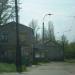 Трамвайная остановка в городе Луганск