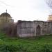Ограждане на джамията Мехмет бей (Серес) (bg) in Serres city