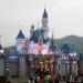 Castle of Magical Dreams in Hong Kong city