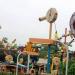 Toy Story Land in Hong Kong city