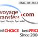 Voyage Transfers-Antalya Airport in Antalya Metropolitan Municipality city