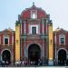 Catedral de San Miguel Arcángel