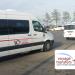 Voyage Transfers-Antalya Airport in Antalya Metropolitan Municipality city