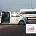 Voyage Transfers-Antalya Airport in Antalya Metropolitan Municipality city