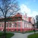 Pałac Przebendowskich - Muzeum Piśmiennictwa i Muzyki Kaszubsko-Pomorskiej in Wejherowo city