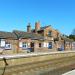 Narborough Train Station Building