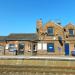 Narborough Train Station Building