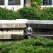Sculpture in Pleven city