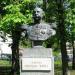 Bust of general Mihail Cristodulo Cerchez