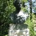 Bust of Captain Valter Maracineanu in Pleven city