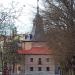 Ermita de la Virgen del Puerto en la ciudad de Madrid